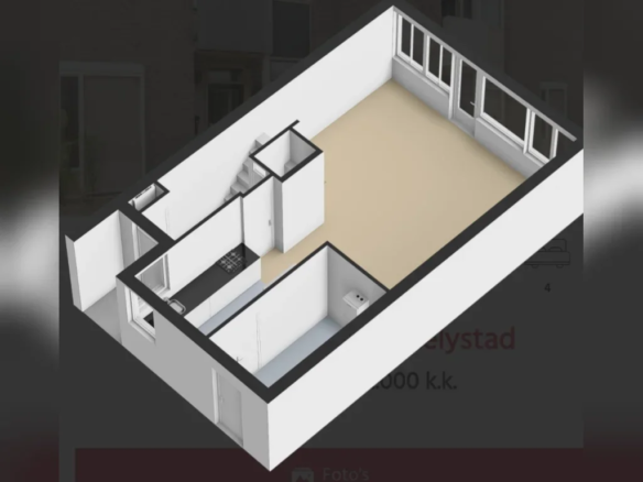 huis