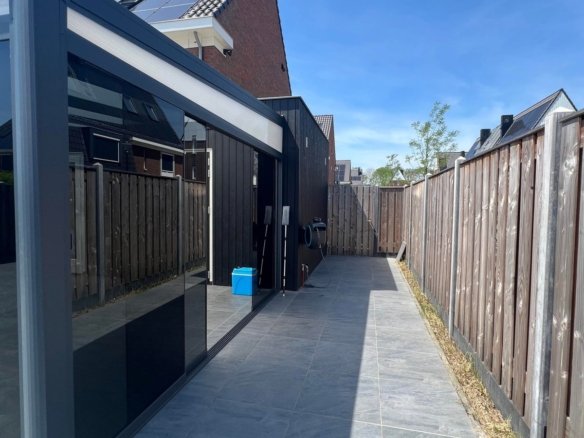 Tubastraat, 5642RV Eindhoven