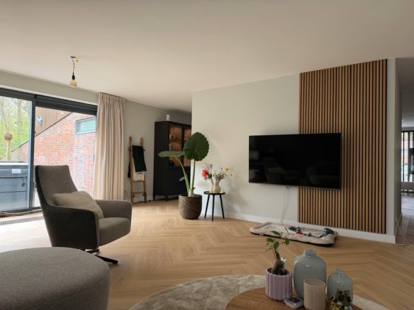 Woonhuis in Oosterhout