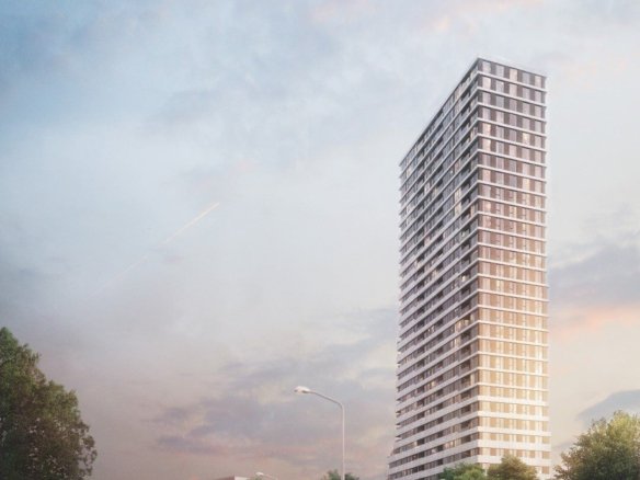 Appartement in Eindhoven