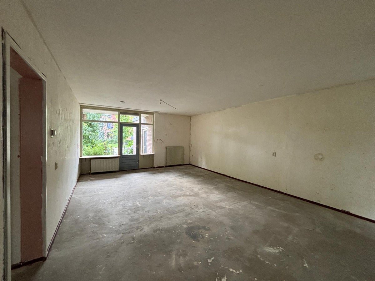 Kajuit, 9733CH Groningen