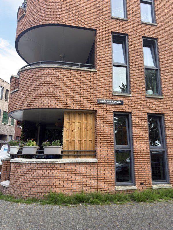 Baak van Katwijk, 3826GR Amersfoort