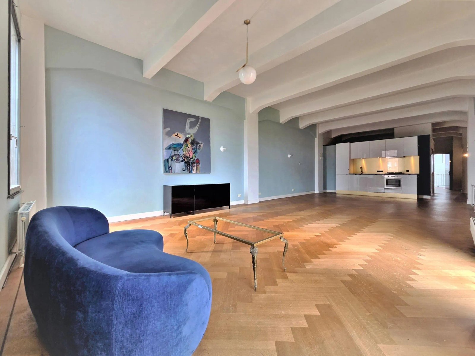 b332c32d-804d-4fe9-8820-9ec5caf075bd Woning aan de Max Euweplein te Haarlem