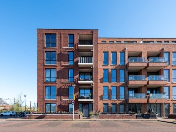 Lutherlaan, 2014SL Haarlem