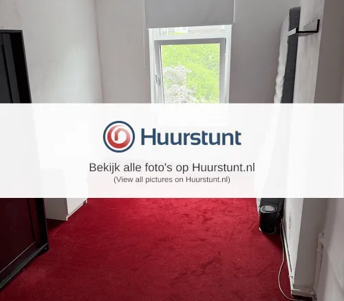 Woning aan de Statensingel te Maastricht