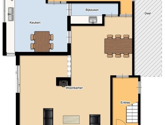 huis