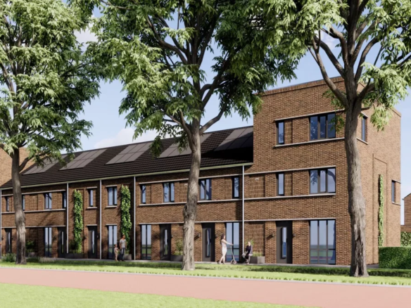 Hospitaalweg, 7607TW Almelo