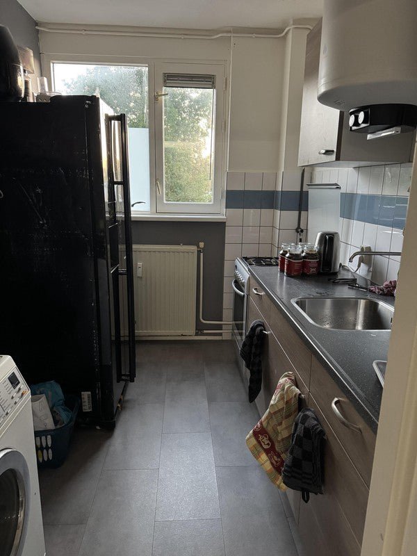 Weidedreef, 2727EH Zoetermeer