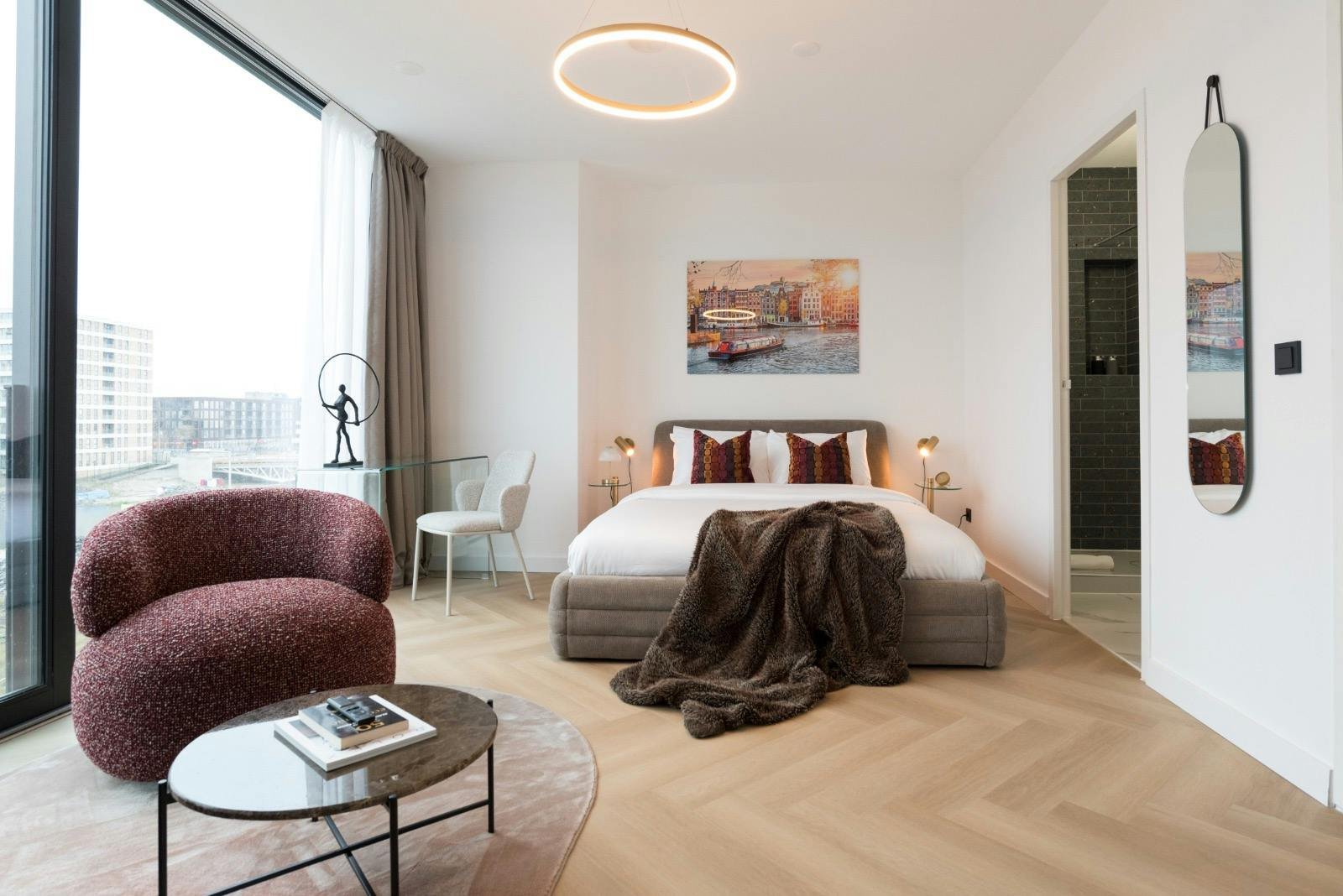 b3d8ee30-48aa-40ac-8729-64ddc2c75787 Kamer in Amsterdam