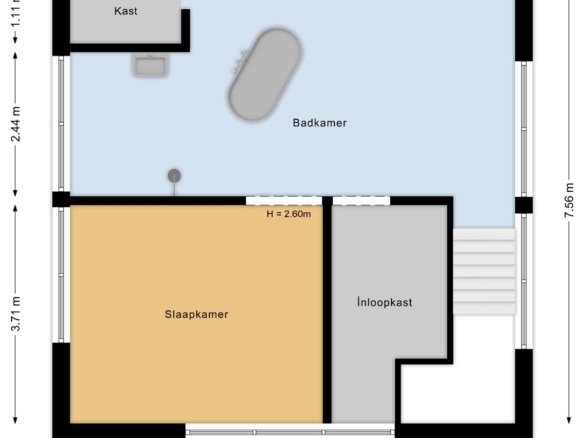 Hillegommerdijk, 2144KW Beinsdorp