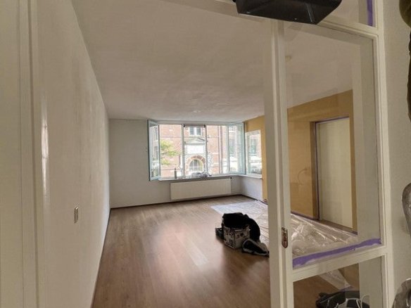 De Wittenstraat, 1052AX Amsterdam