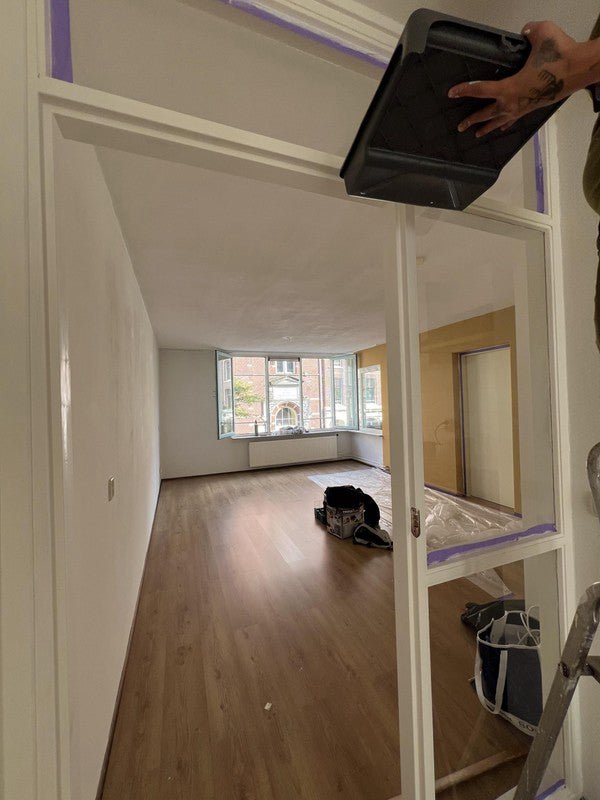 De Wittenstraat, 1052AX Amsterdam