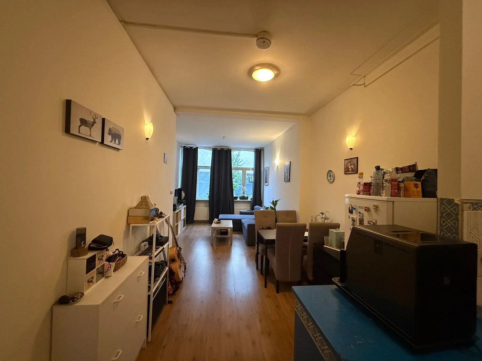 b443b091-63cb-4763-a986-f3cb3c4482b6 Woning aan de Lange Koestraat te Utrecht