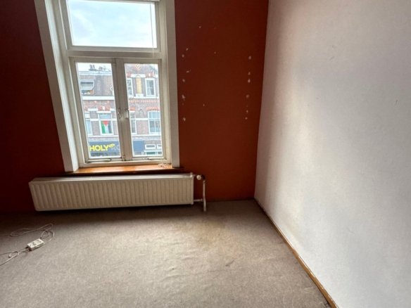 Willemsweg, 6531DB Nijmegen