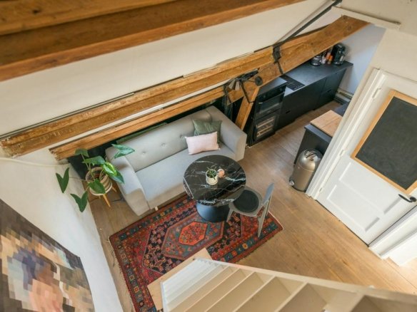 Appartement in Eindhoven