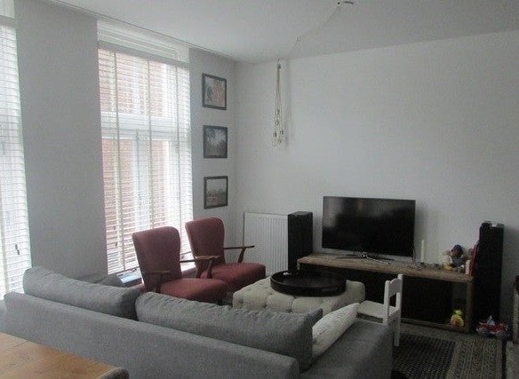 Vughterstraat, 5211GN Den Bosch