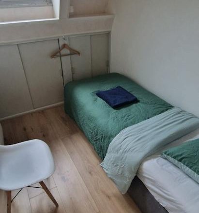 Kamer in Vlaardingen