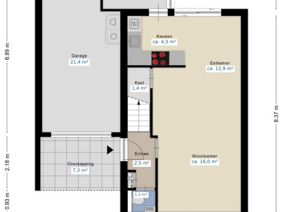 huis