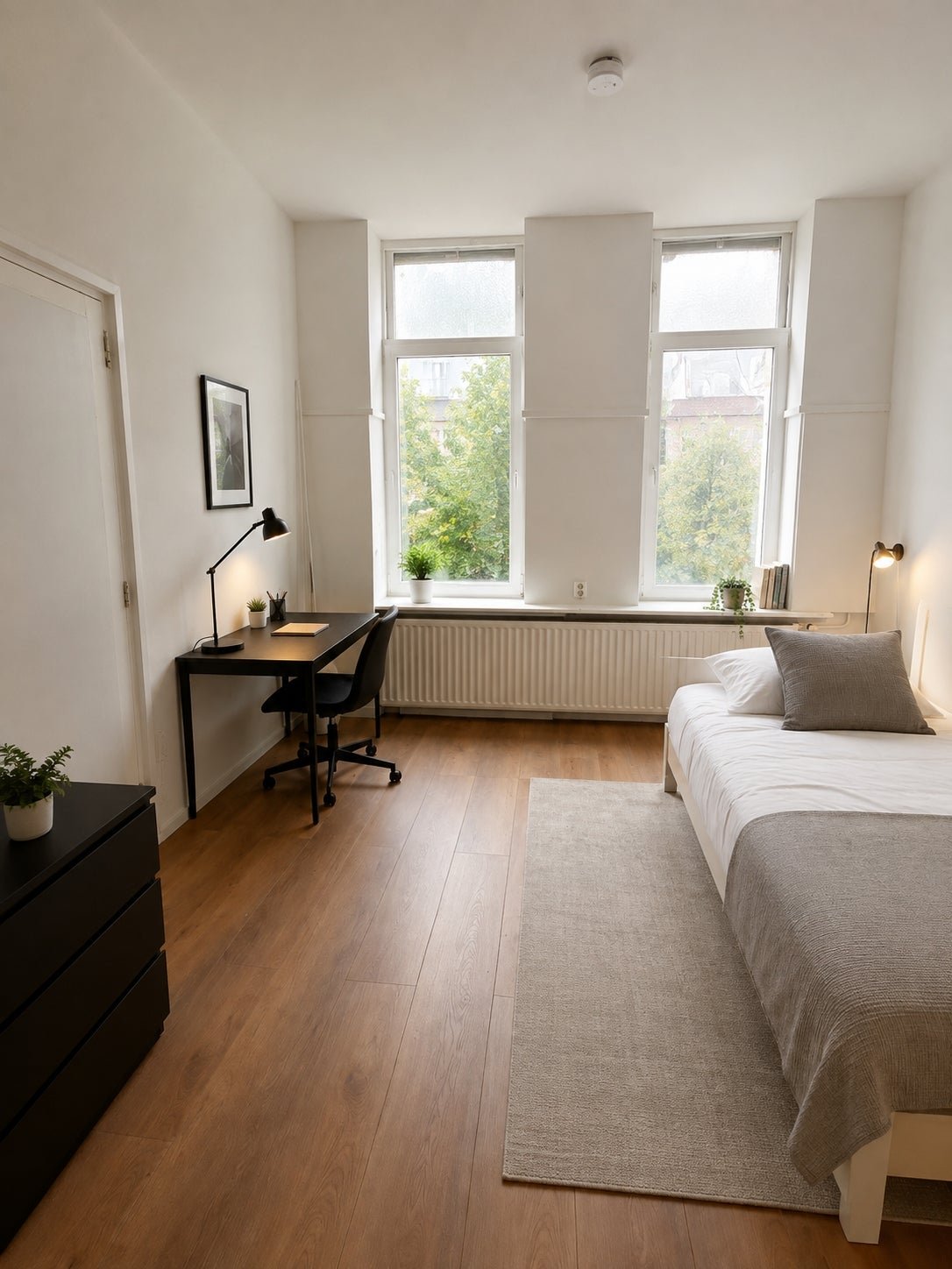 kamer