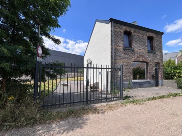 huis