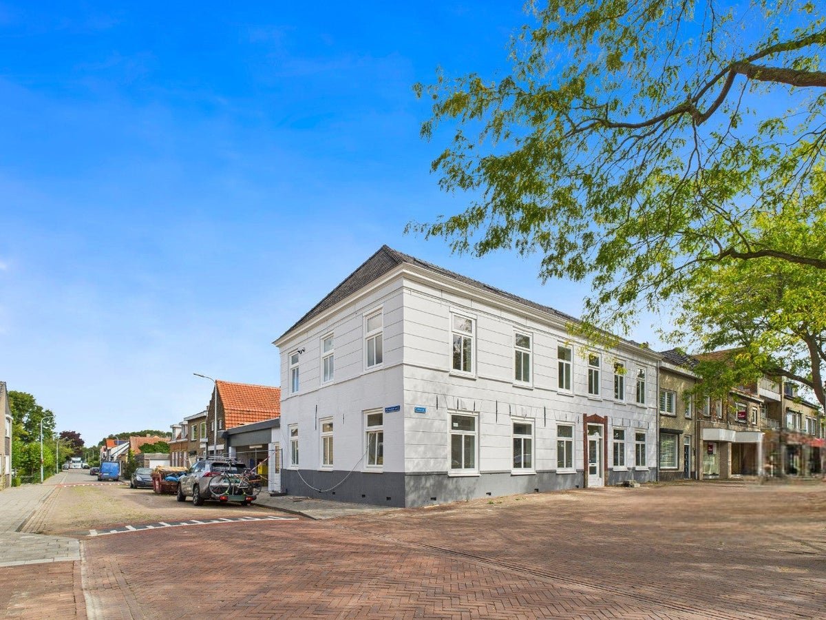 Polderstraat, 4543AB Zaamslag