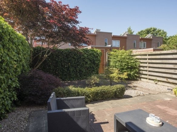 Zalmstraat, 7559HM Hengelo