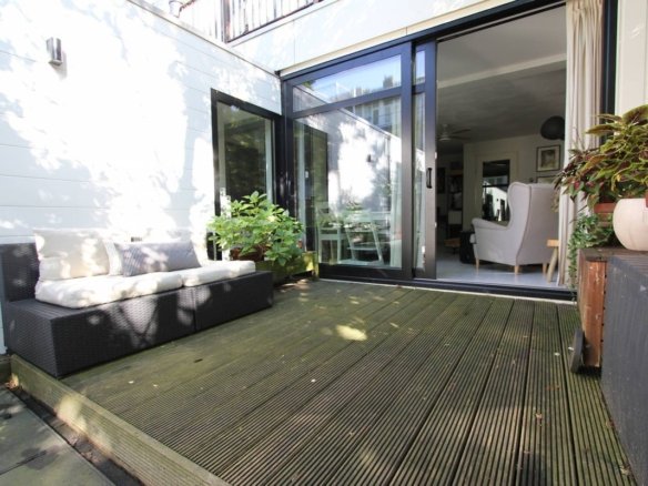 Marco Polostraat, 1056DM Amsterdam
