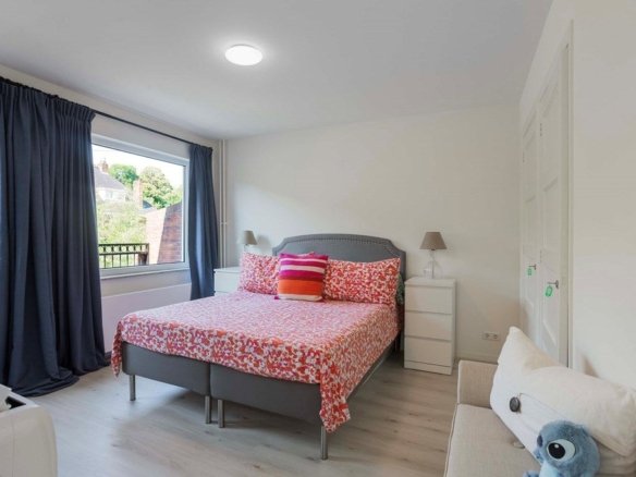 Hoogstedelaan, 6812DN Arnhem