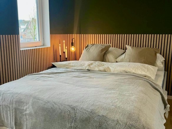 Kamer in Rotterdam