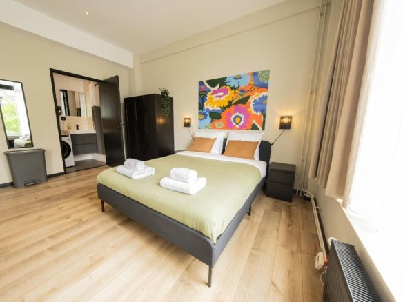 Studio in Rotterdam