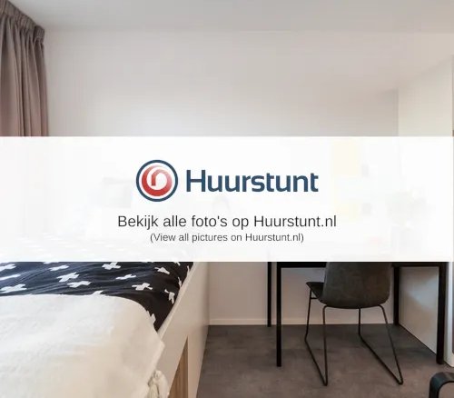 Woning aan de Limapad te Utrecht