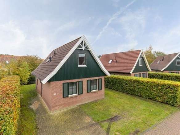 Verlengde Vennen, 9541ZC Vlagtwedde
