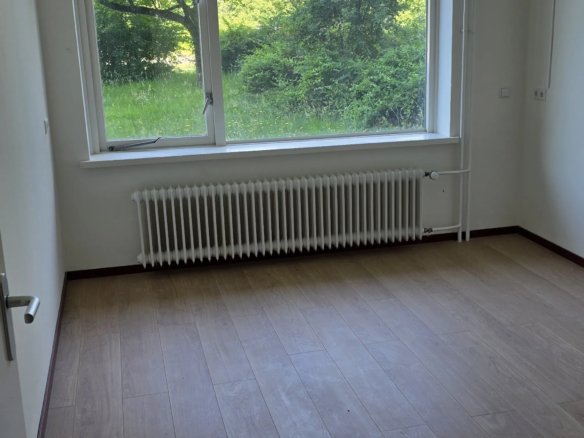 Woning aan de Bronbeeklaan te Arnhem