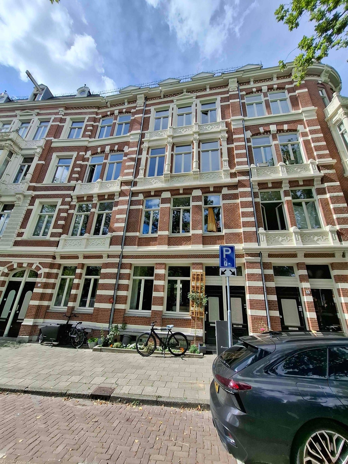 Alexanderkade, 1018CH Amsterdam