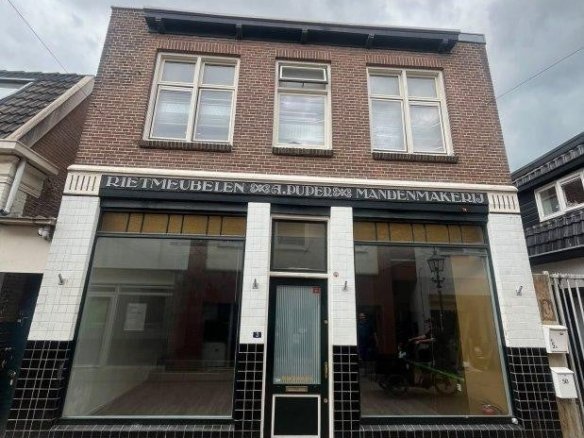 Singelpassage, 9401JB Assen