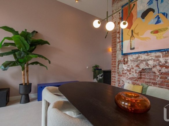 Jean Jonxisstraat, 3075RT Rotterdam