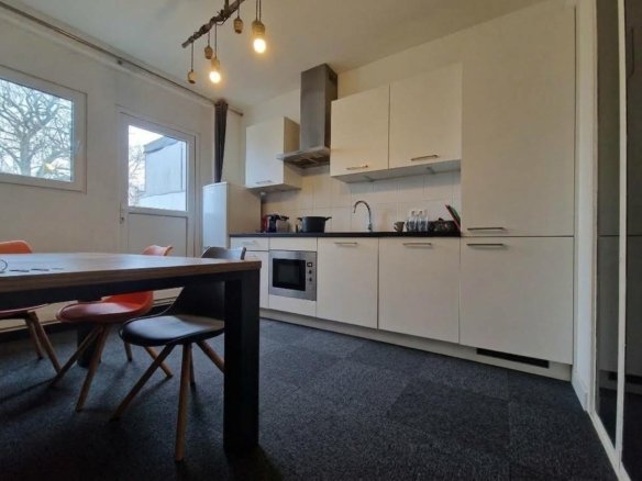 Herenpad, 3111LP Schiedam