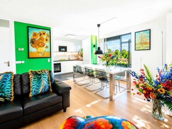 Appartement in Capelle Aan Den IJssel