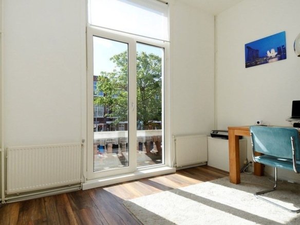 Thomsonlaan, 2565JB Den Haag