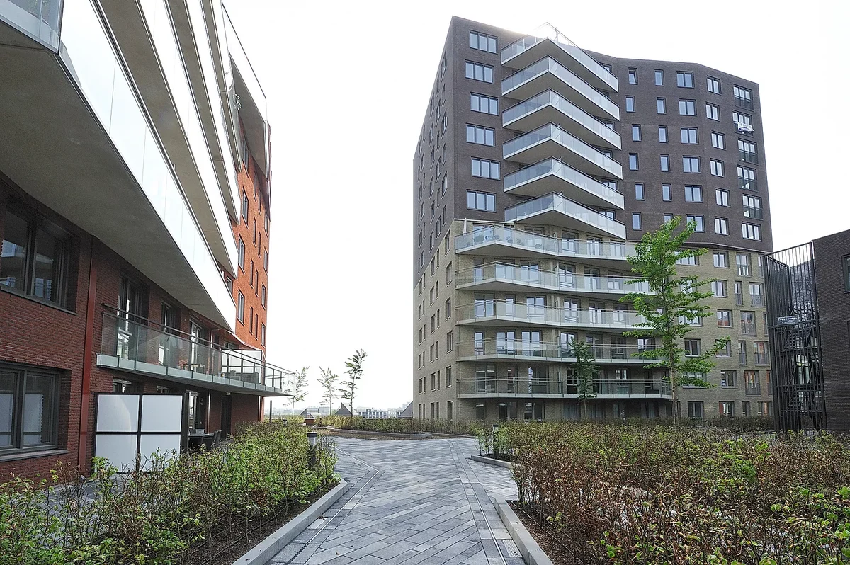 appartement