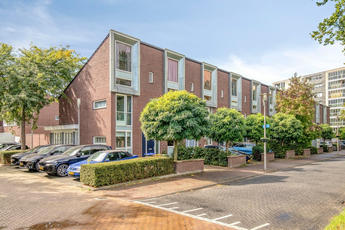 huis