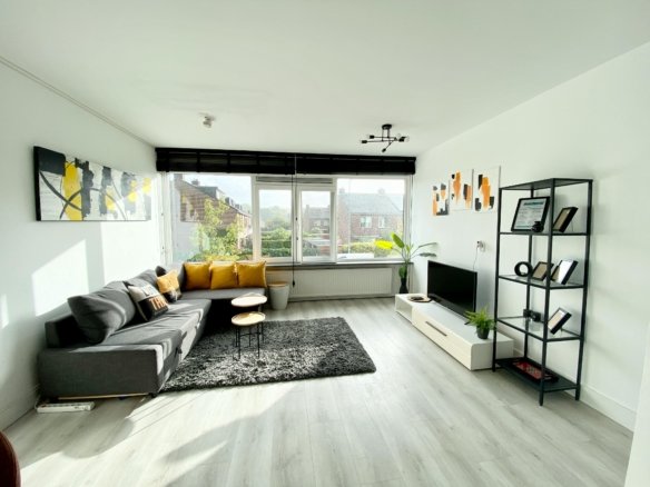 Appartement in Rotterdam
