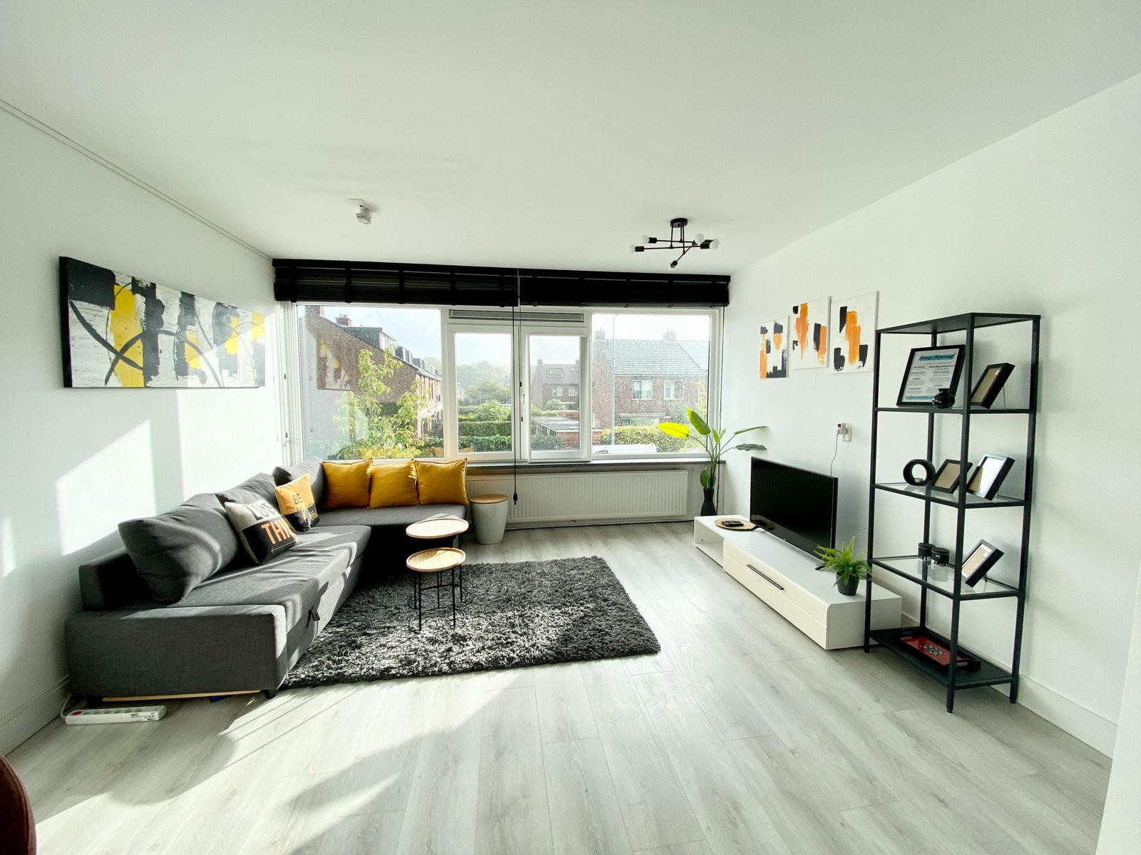 b6753e6b-39d1-477f-a3d7-4c6f5e5fa0ac Appartement in Rotterdam