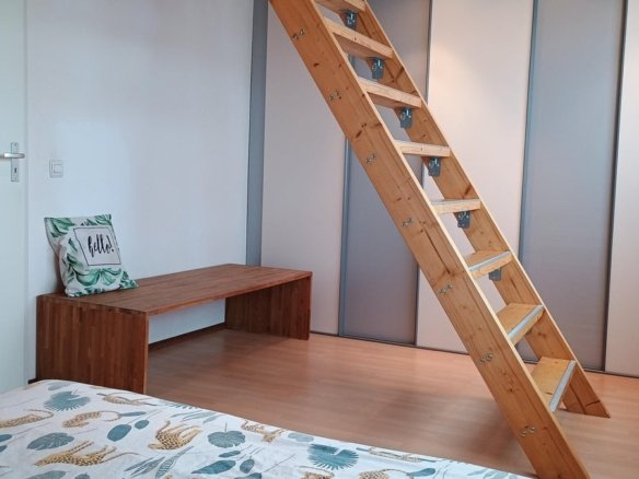huis