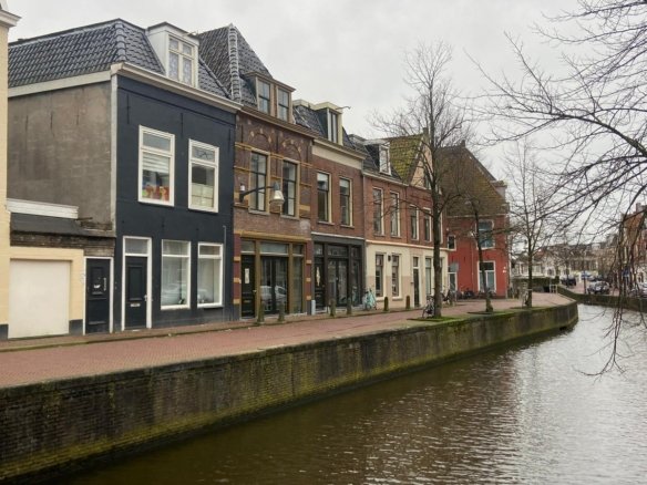Weaze, 8911LL Leeuwarden