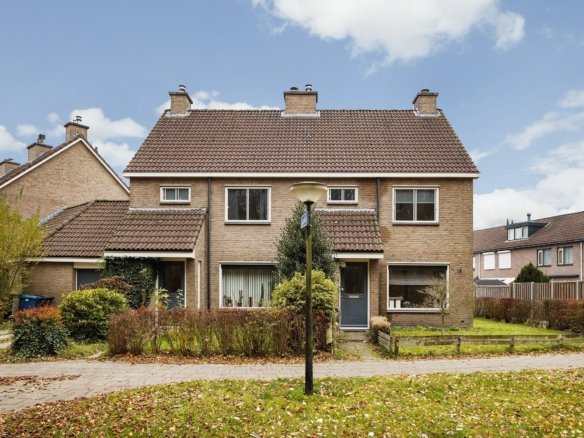 Woonhuis in Apeldoorn