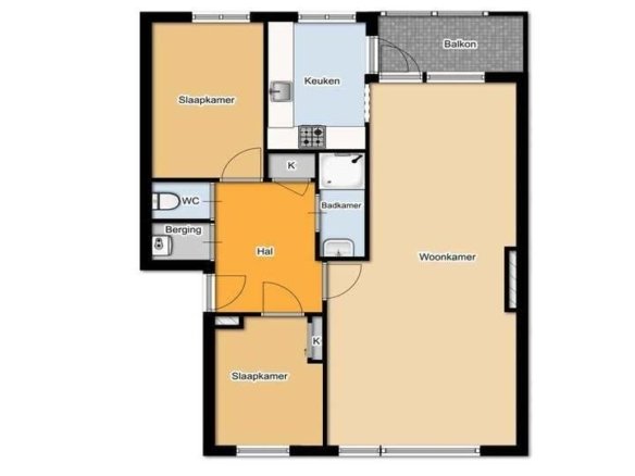 appartement