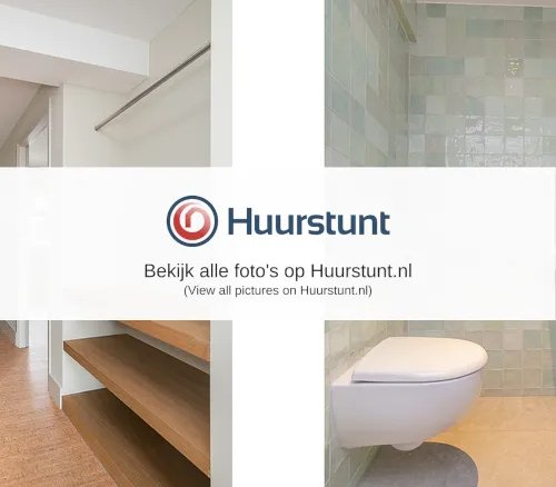 Woning aan de Kruiskade te Rotterdam