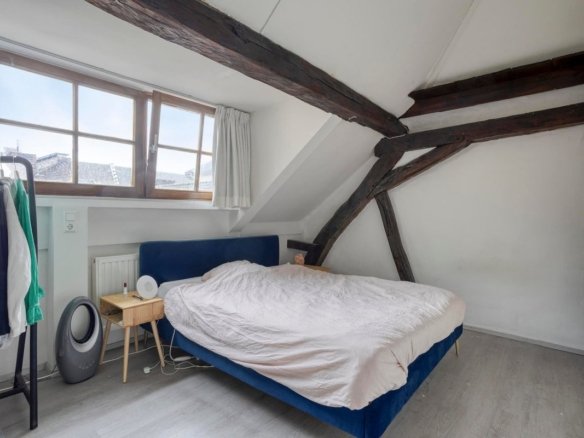 huis