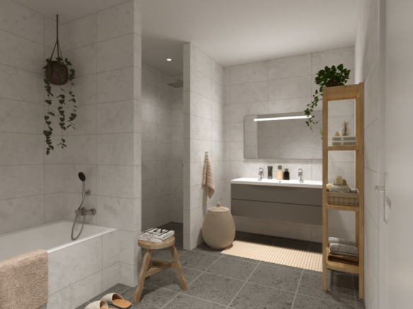 appartement